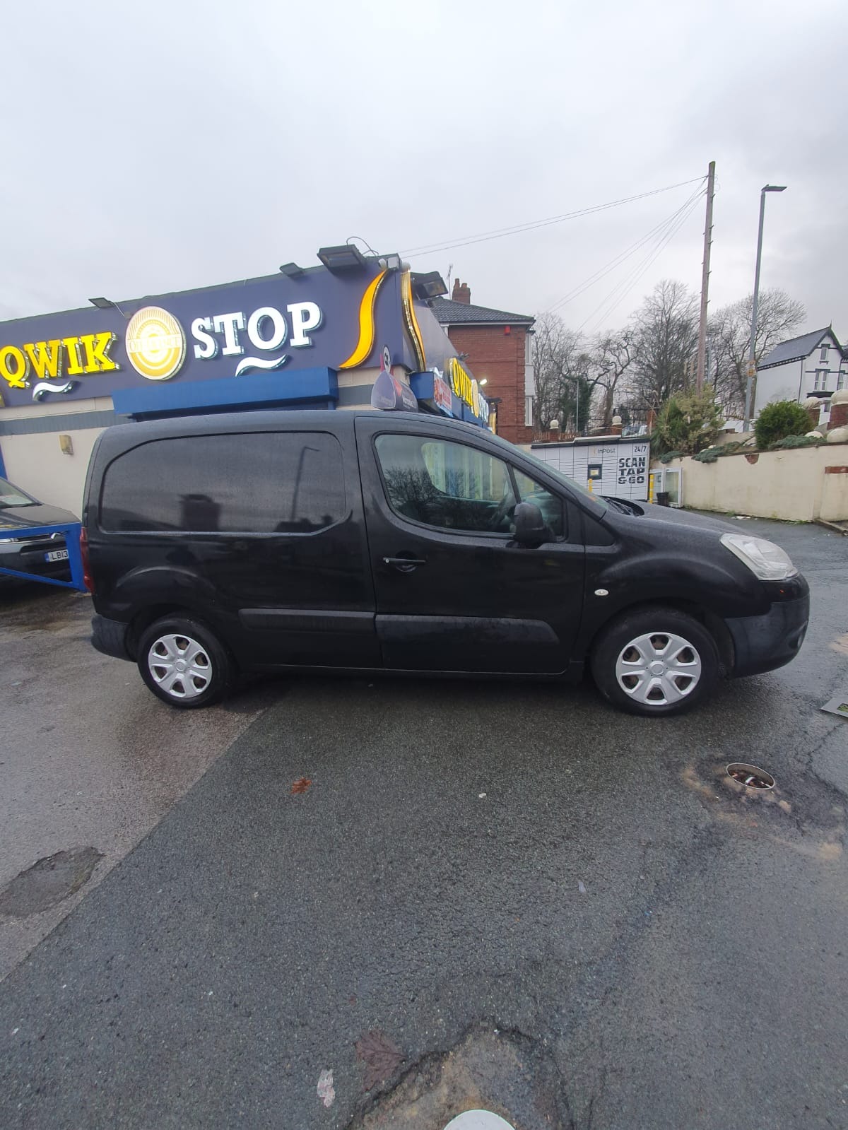 Used Citroen Berlingo 2014 for sale - 77198496: Photo 3