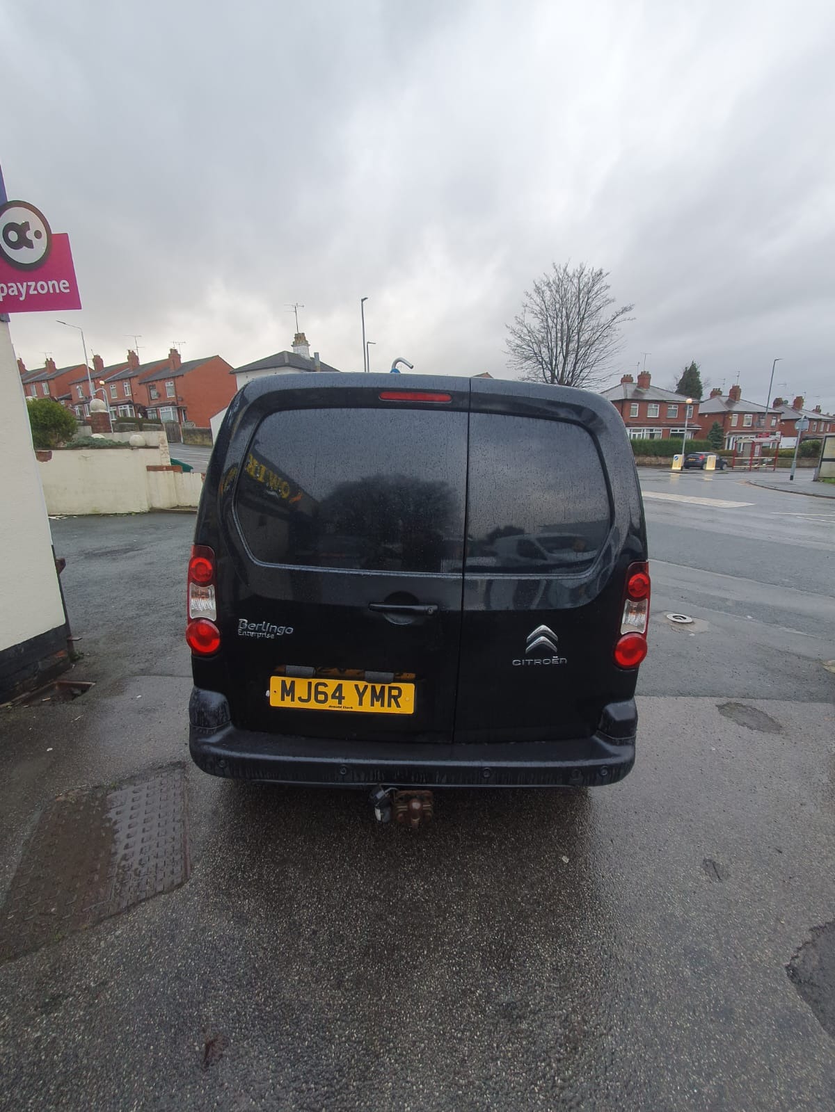 Used Citroen Berlingo 2014 for sale - 77198496: Photo 6