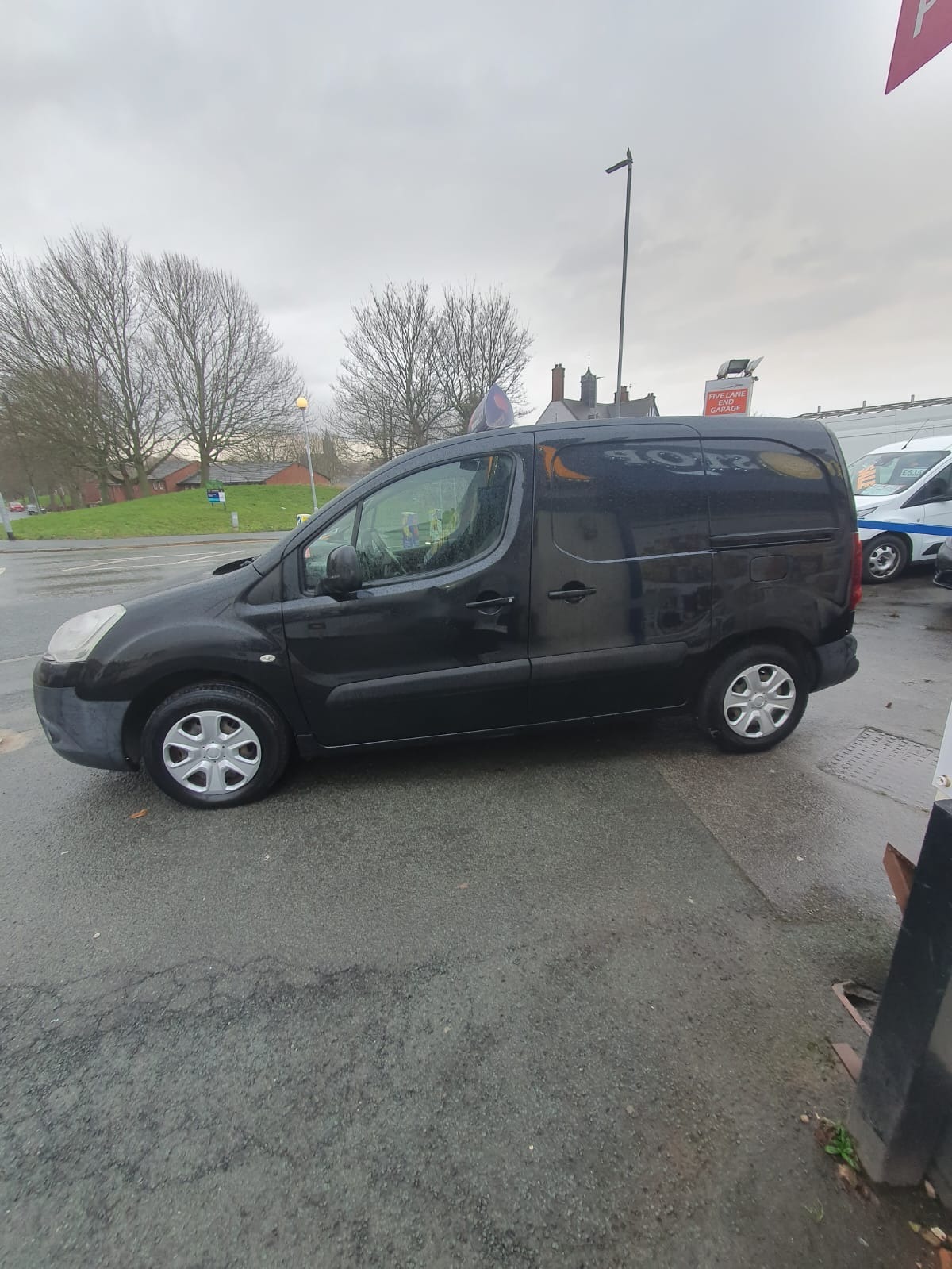 Used Citroen Berlingo 2014 for sale - 77198496: Photo 8
