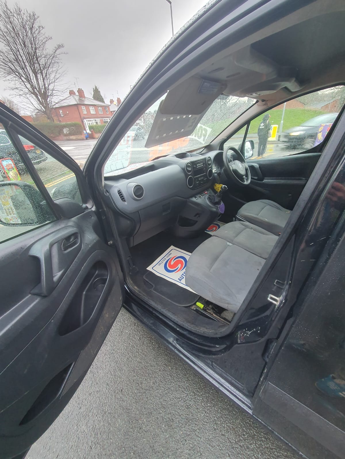 Used Citroen Berlingo 2014 for sale - 77198496: Photo 9