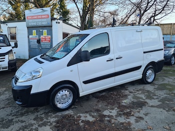 Used Peugeot Expert 2014 for sale - 76758591: Photo