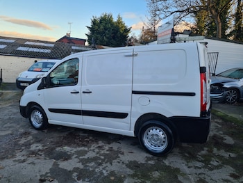 Used Peugeot Expert 2014 for sale - 76758591: Photo