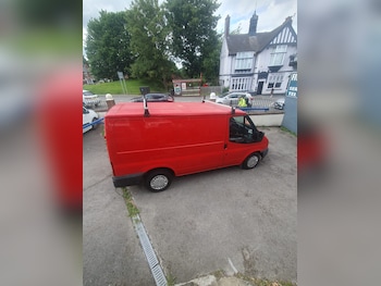 Used Ford Transit 2012 for sale - 78929502: Photo