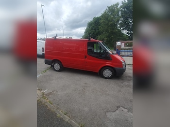 Used Ford Transit 2012 for sale - 78929502: Photo