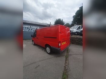 Used Ford Transit 2012 for sale - 78929502: Photo