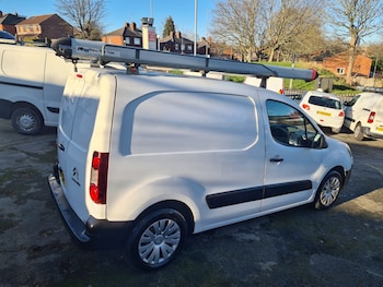 Used Citroen Berlingo 2013 for sale - 76758770: Photo