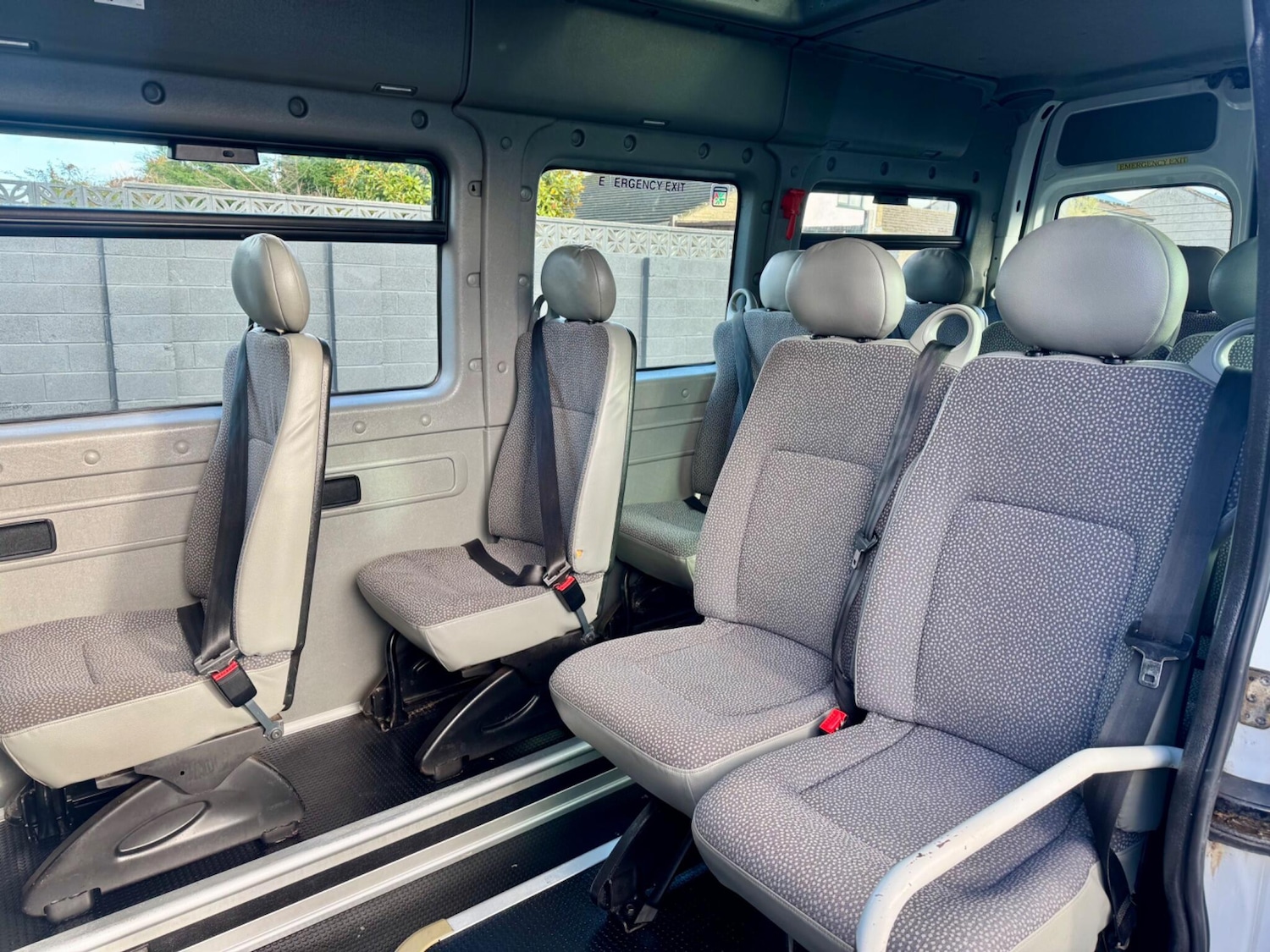 Used Vauxhall Movano 2006 for sale - 76522249: Photo 16