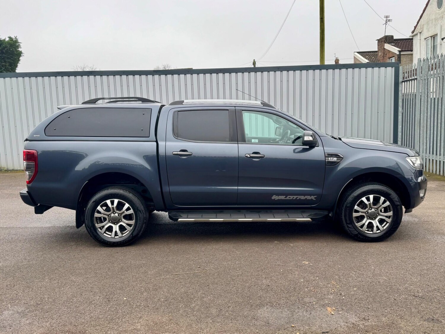 Used Ford Ranger 2018 for sale - 77808377: Photo 10