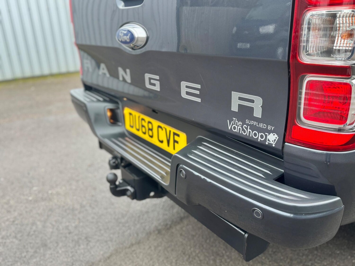 Used Ford Ranger 2018 for sale - 77808377: Photo 11