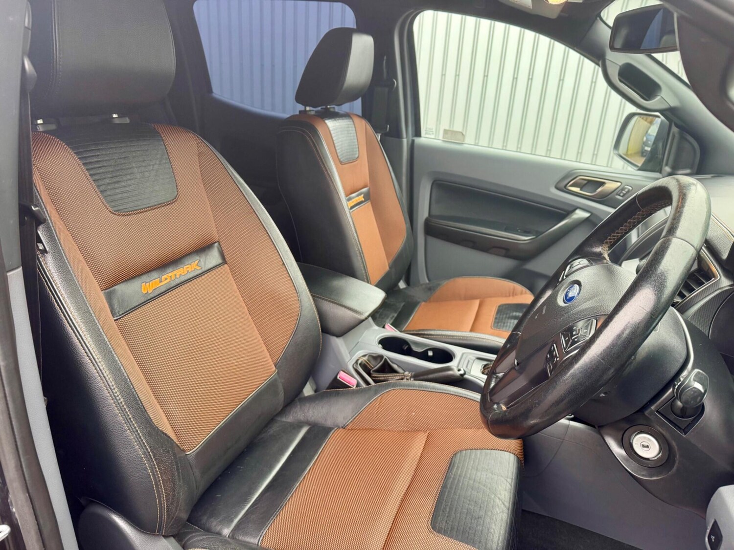 Used Ford Ranger 2018 for sale - 77808377: Photo 12