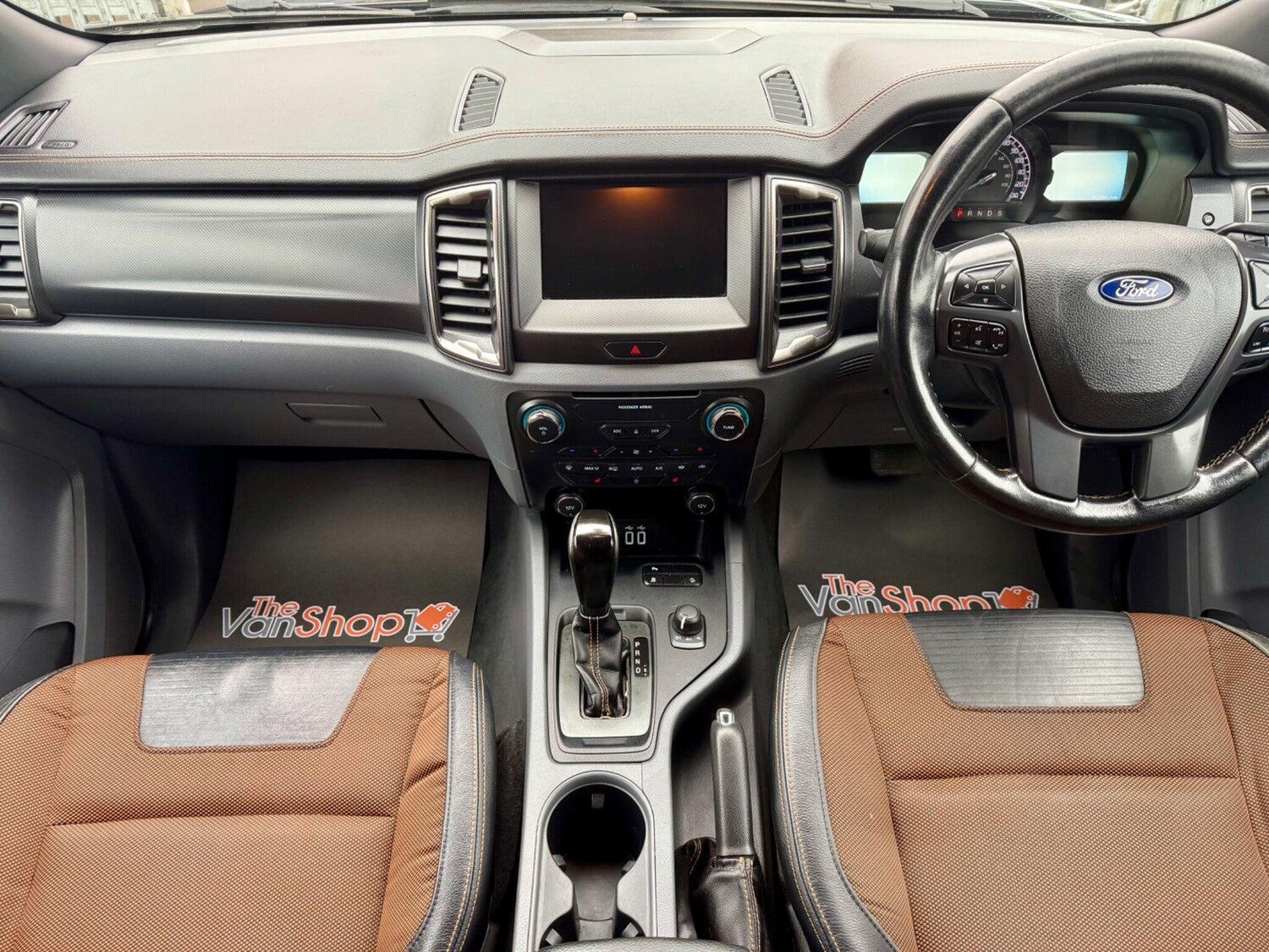 Used Ford Ranger 2018 for sale - 77808377: Photo 15