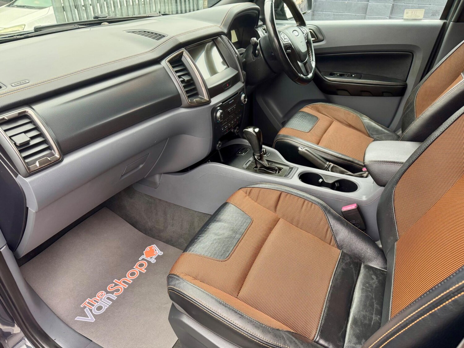 Used Ford Ranger 2018 for sale - 77808377: Photo 16