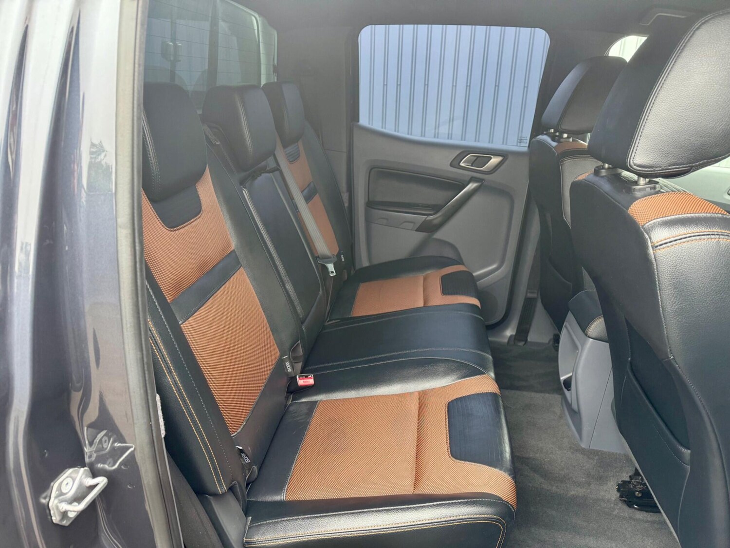 Used Ford Ranger 2018 for sale - 77808377: Photo 18