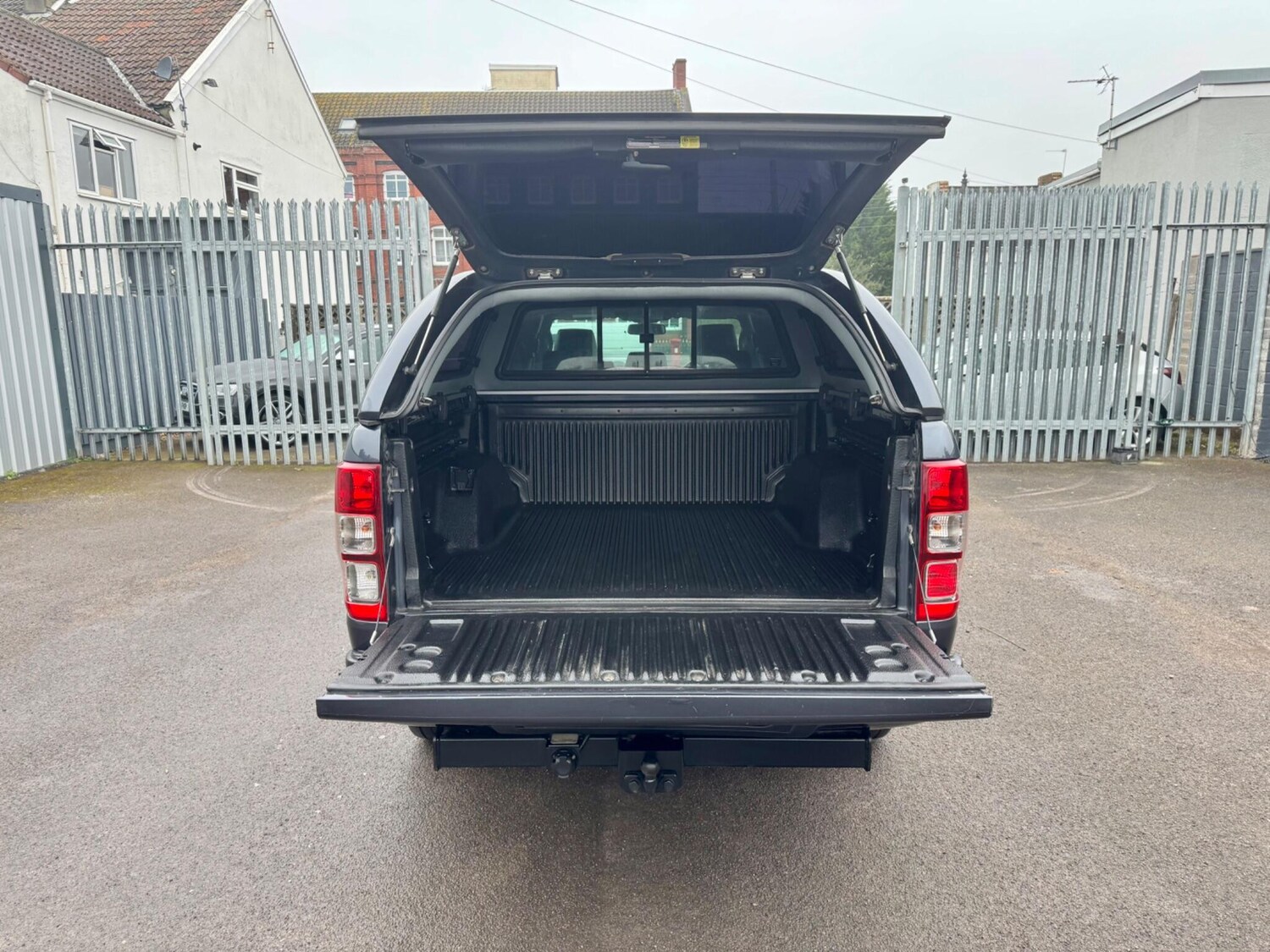 Used Ford Ranger 2018 for sale - 77808377: Photo 19