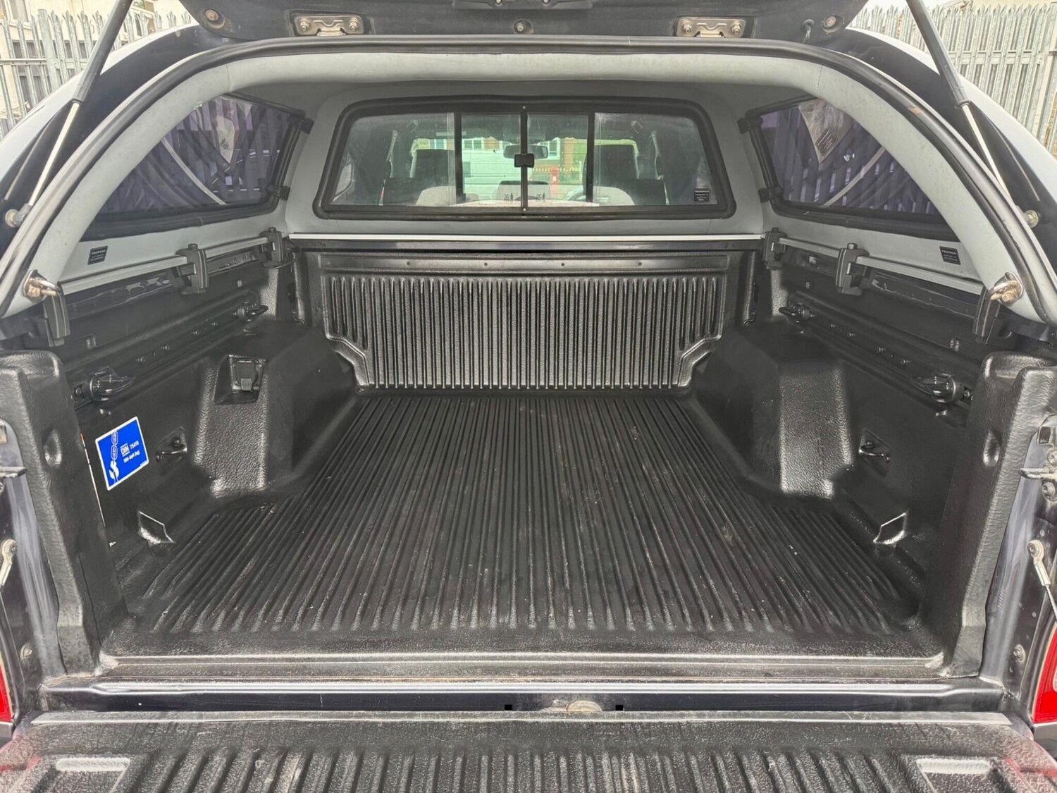 Used Ford Ranger 2018 for sale - 77808377: Photo 20