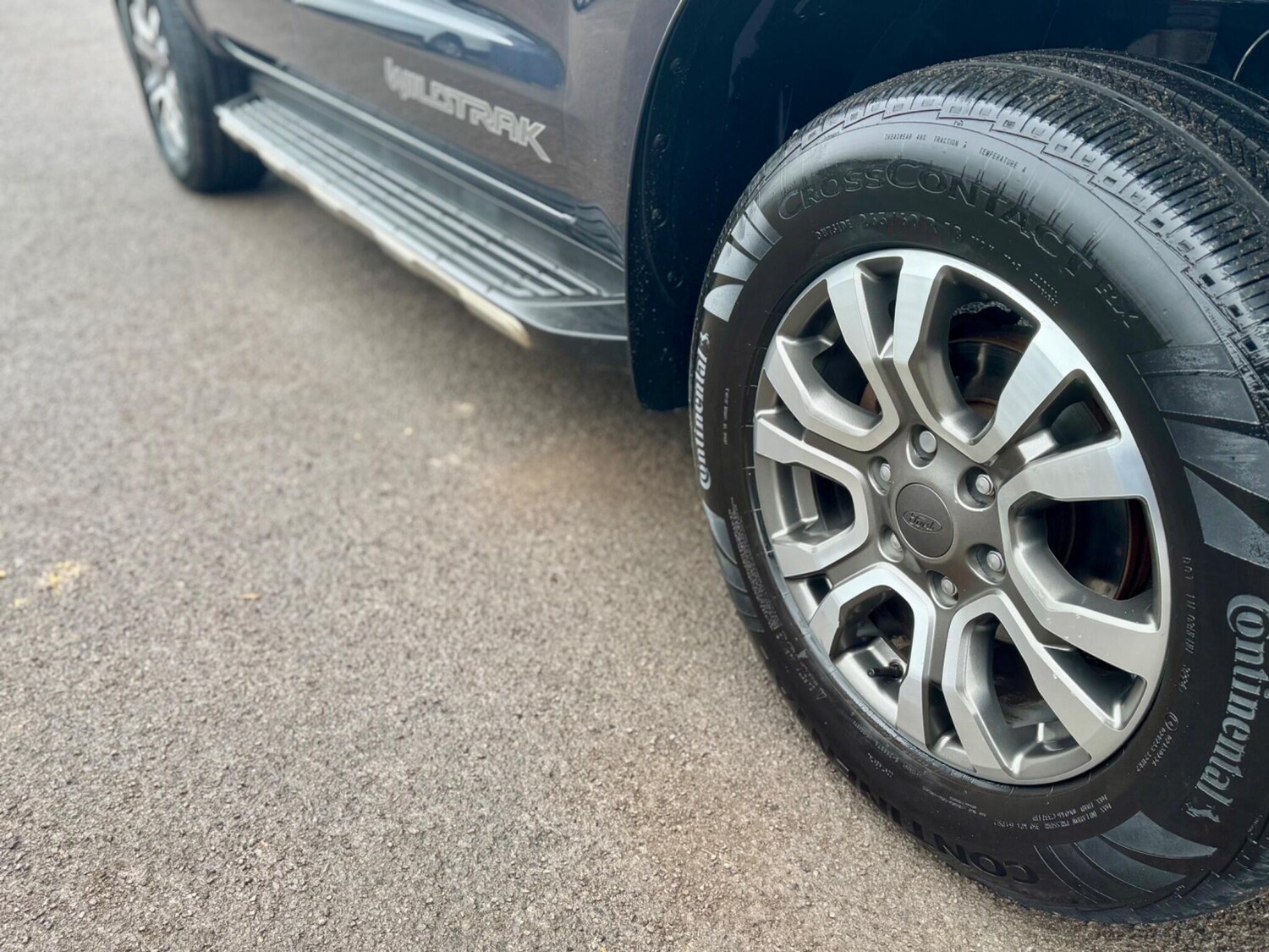 Used Ford Ranger 2018 for sale - 77808377: Photo 22