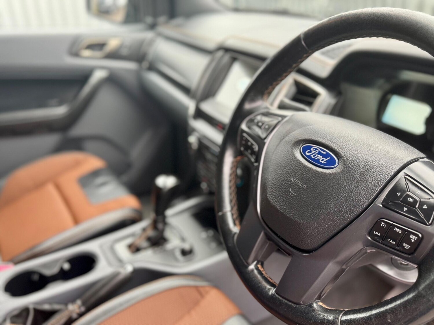 Used Ford Ranger 2018 for sale - 77808377: Photo 23