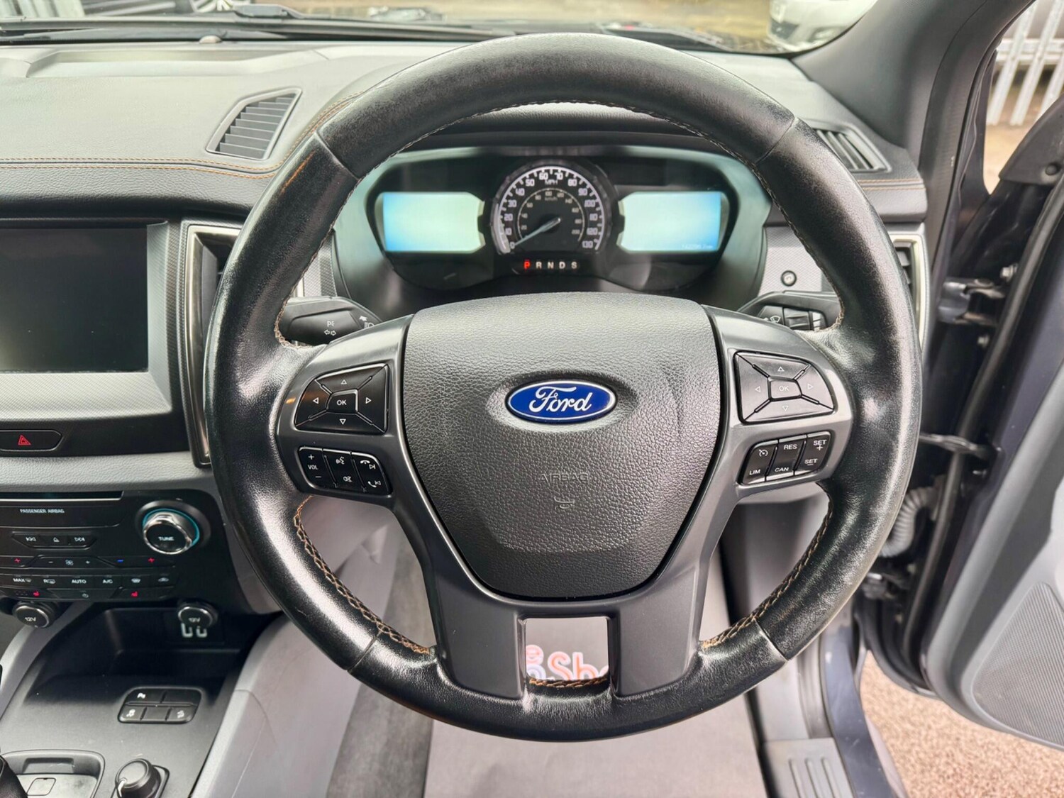 Used Ford Ranger 2018 for sale - 77808377: Photo 24