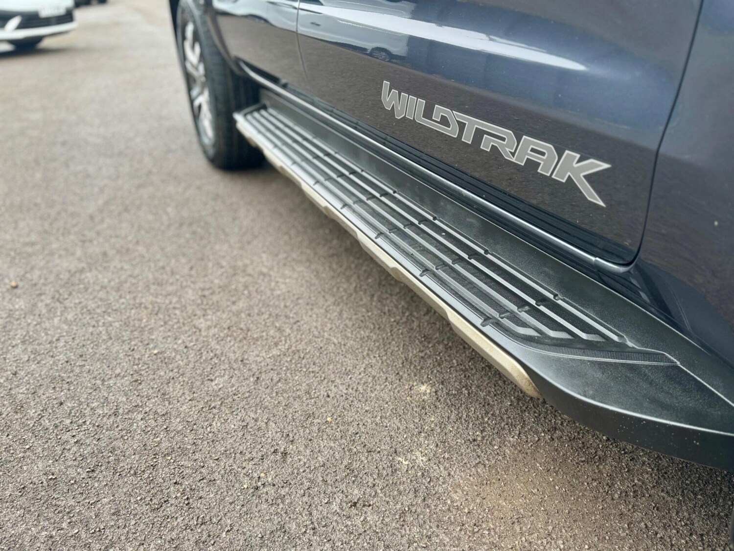 Used Ford Ranger 2018 for sale - 77808377: Photo 27