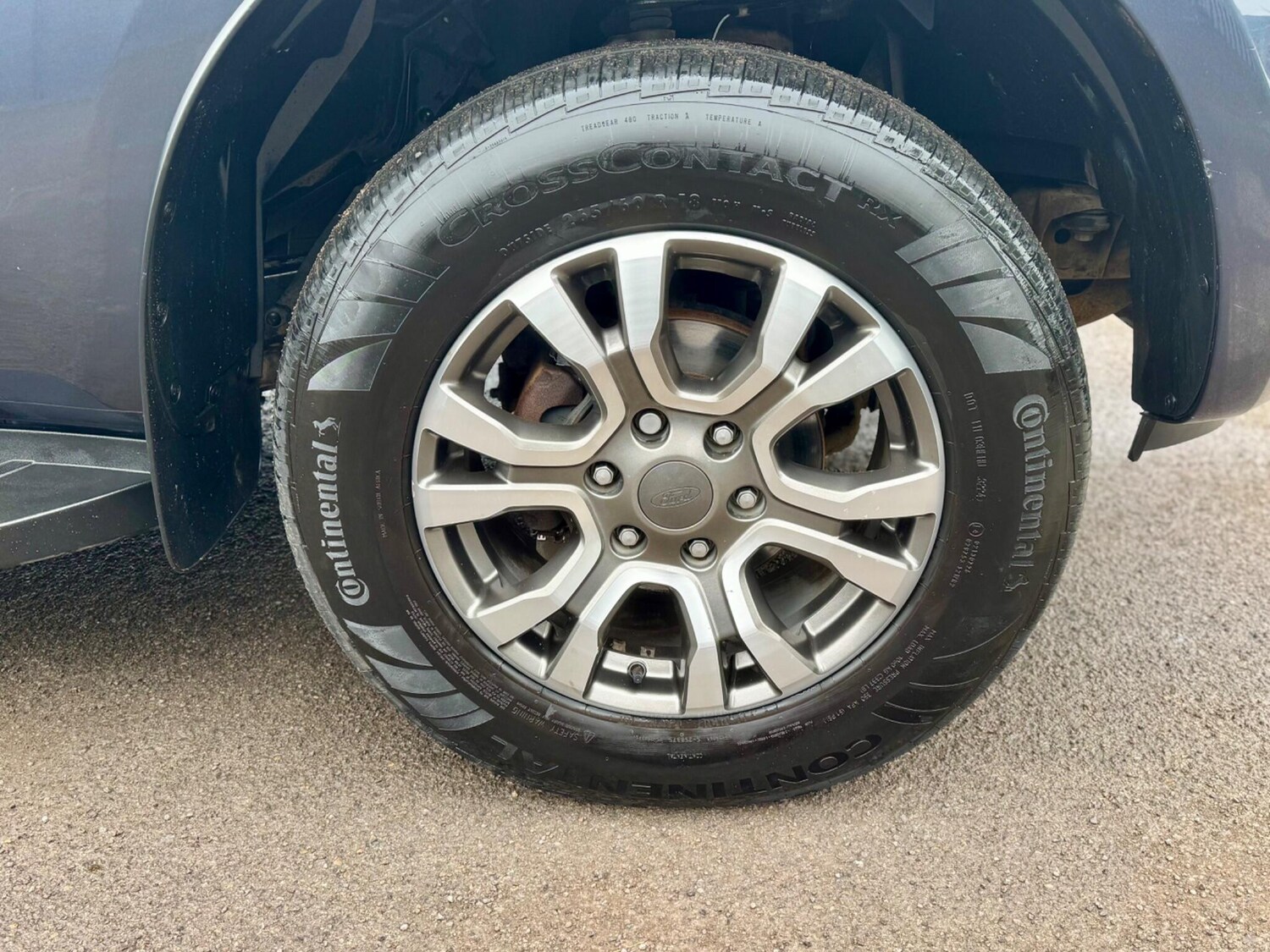 Used Ford Ranger 2018 for sale - 77808377: Photo 28