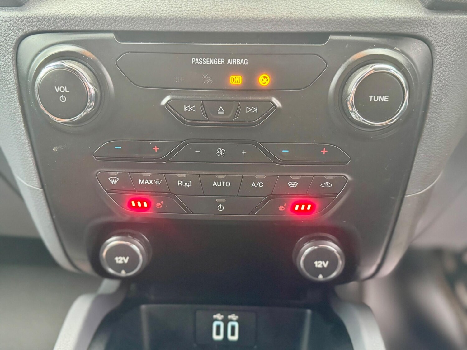 Used Ford Ranger 2018 for sale - 77808377: Photo 30