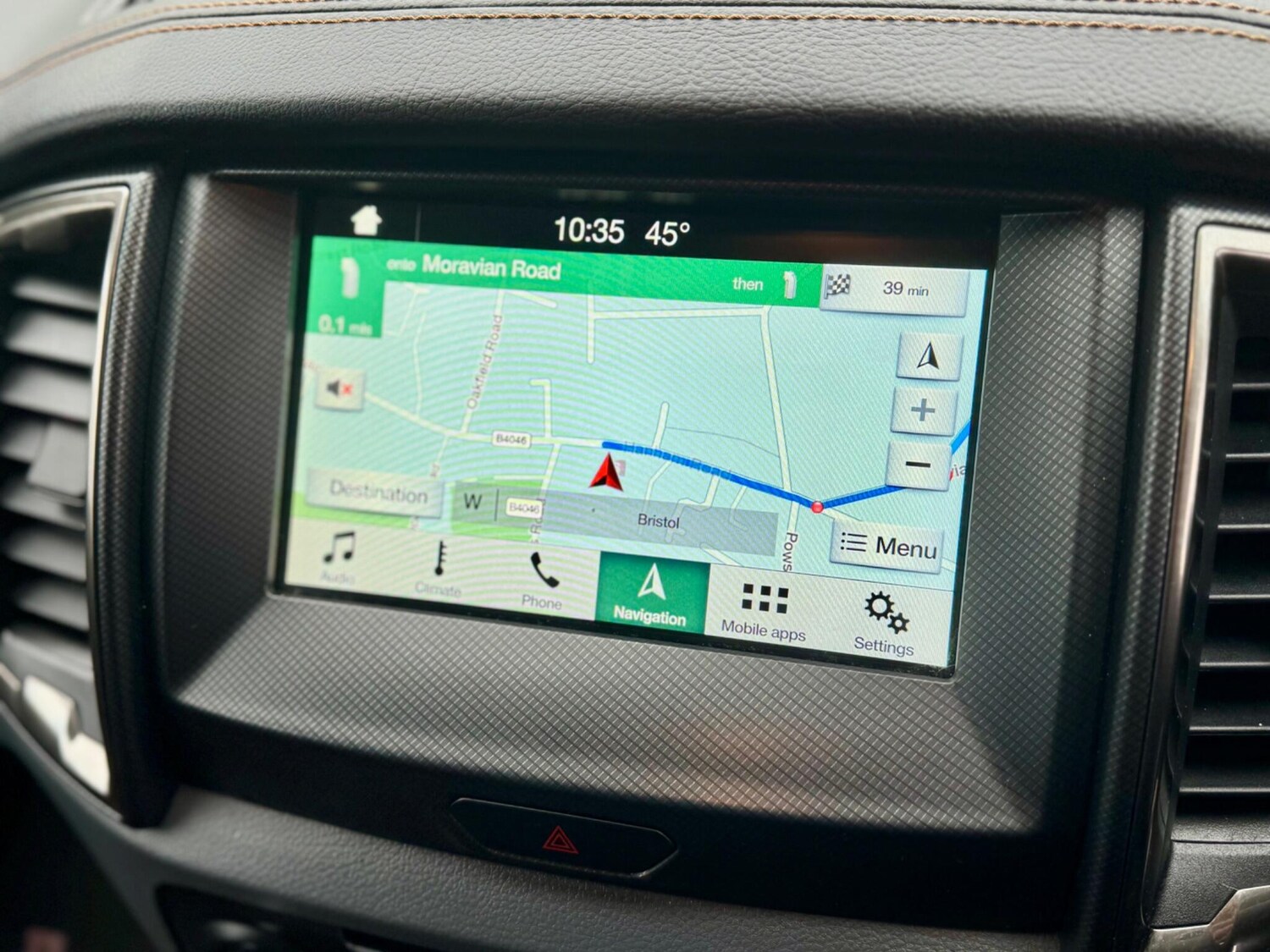 Used Ford Ranger 2018 for sale - 77808377: Photo 31