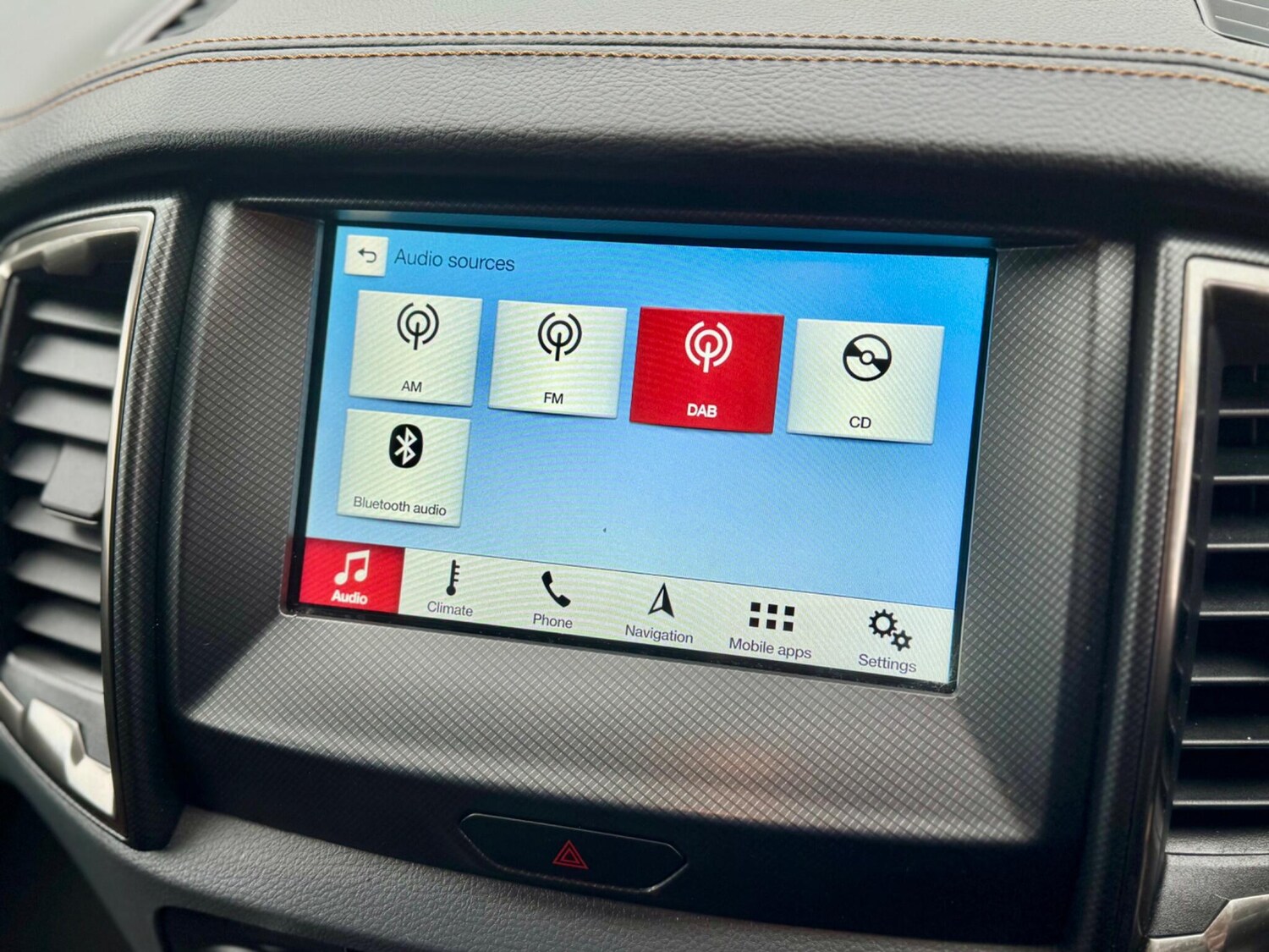 Used Ford Ranger 2018 for sale - 77808377: Photo 32