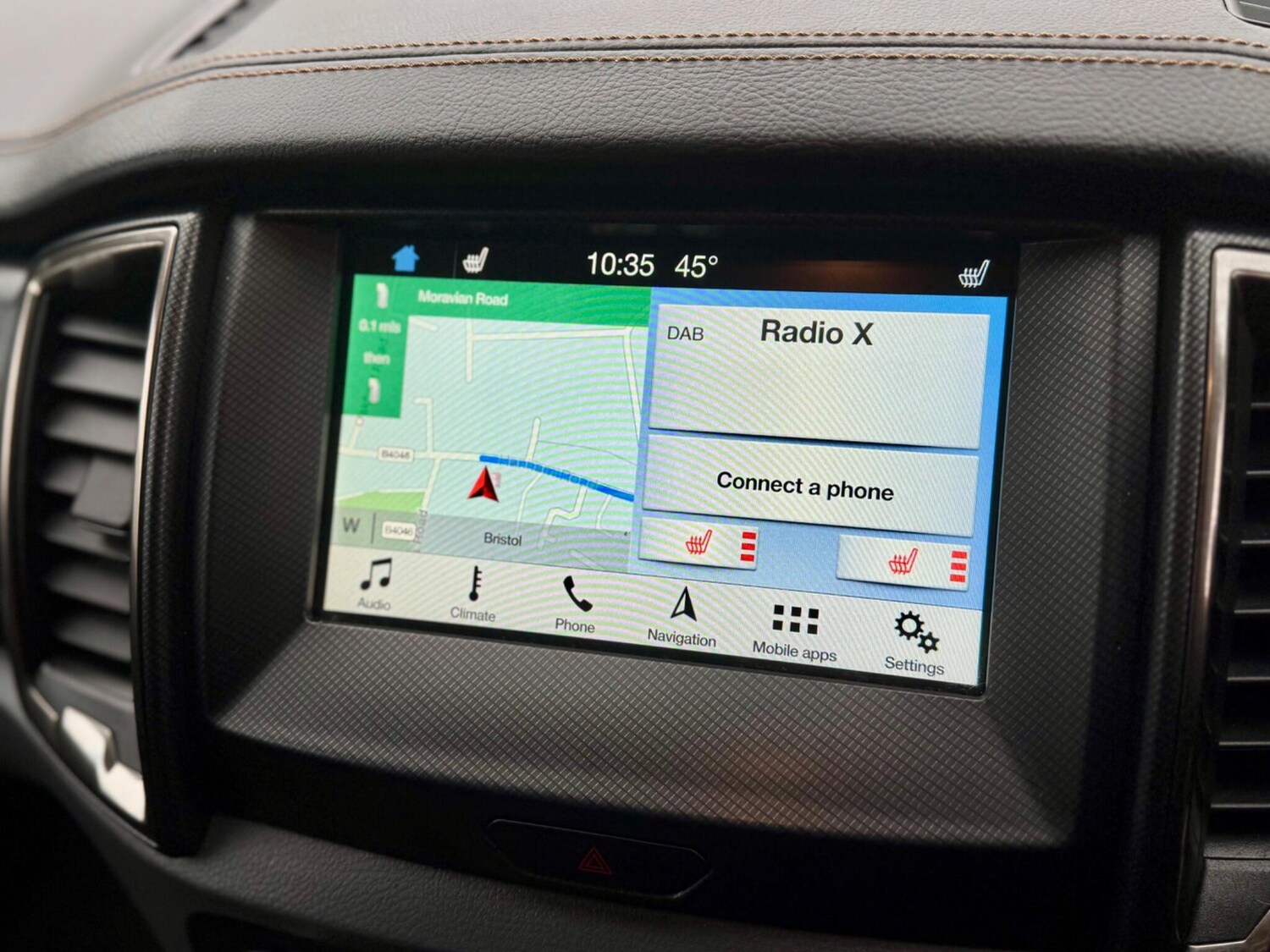 Used Ford Ranger 2018 for sale - 77808377: Photo 33