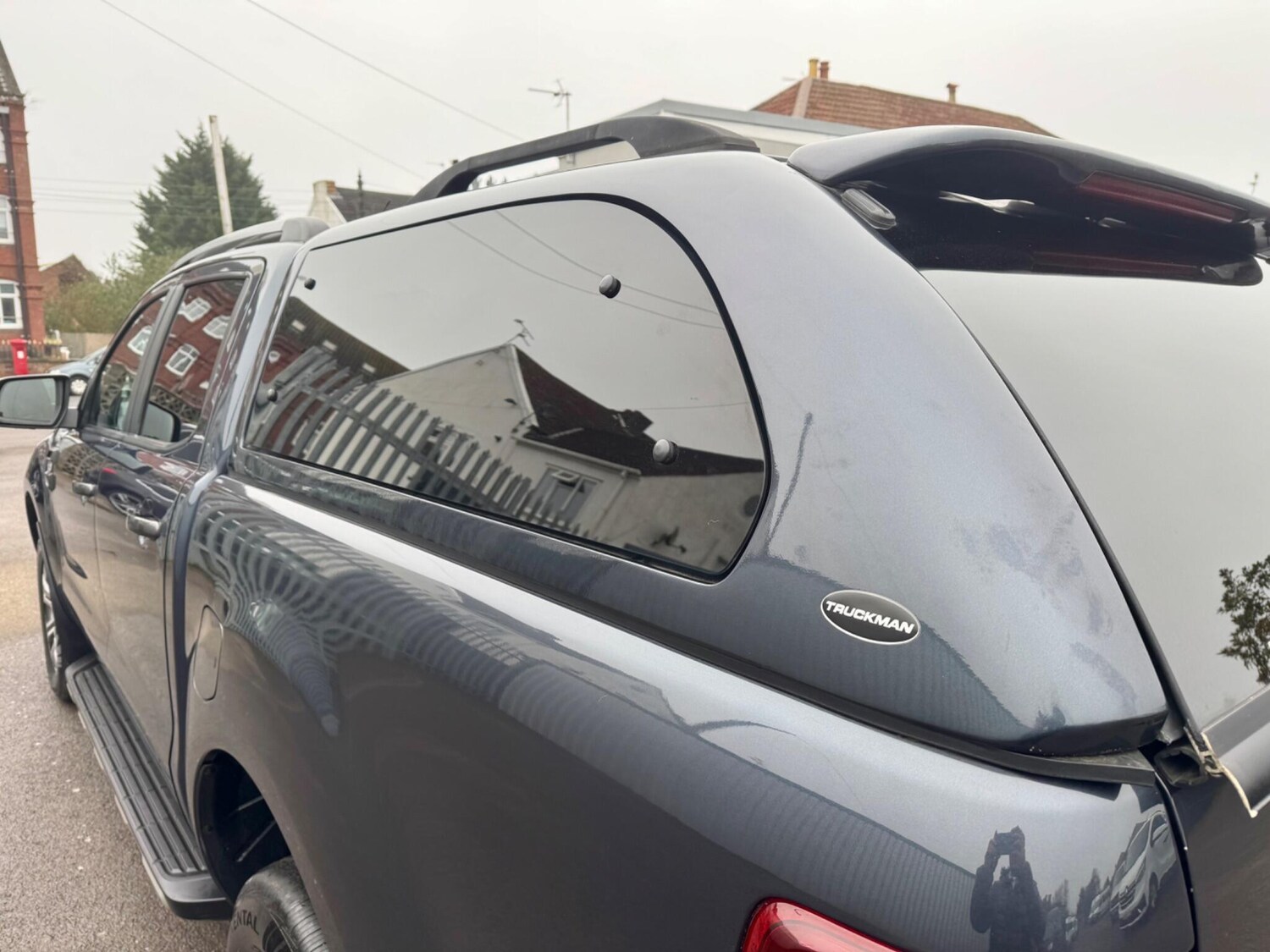 Used Ford Ranger 2018 for sale - 77808377: Photo 34