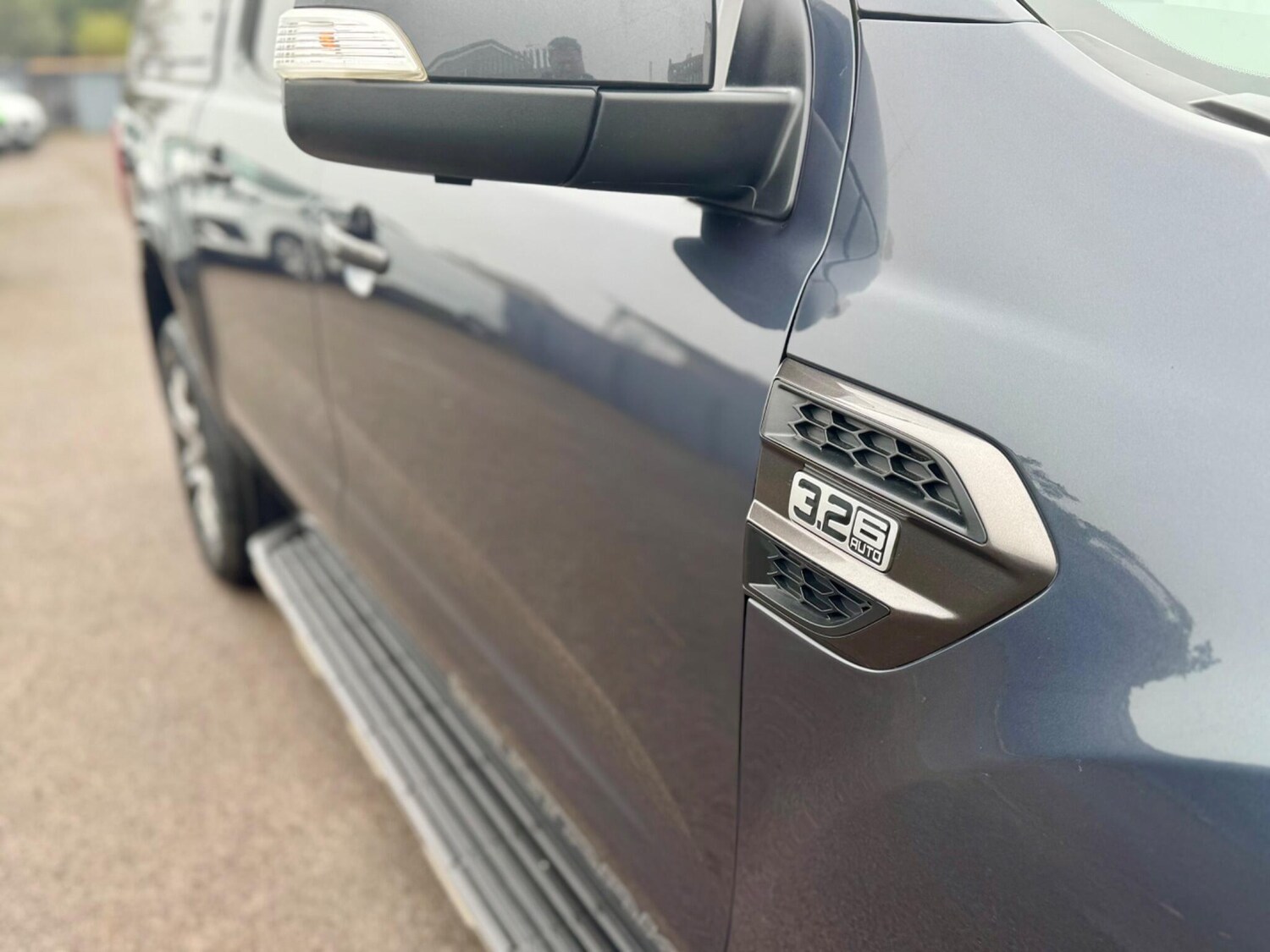 Used Ford Ranger 2018 for sale - 77808377: Photo 36