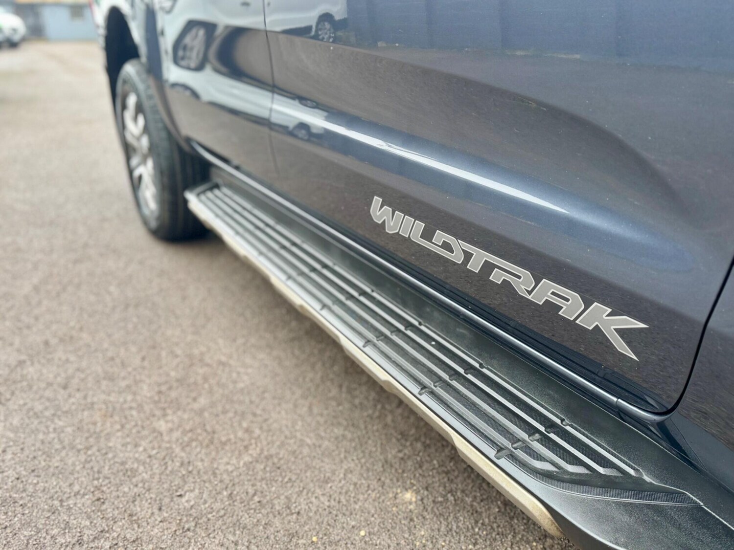 Used Ford Ranger 2018 for sale - 77808377: Photo 37