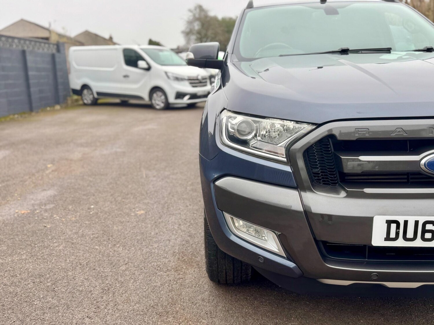 Used Ford Ranger 2018 for sale - 77808377: Photo 4