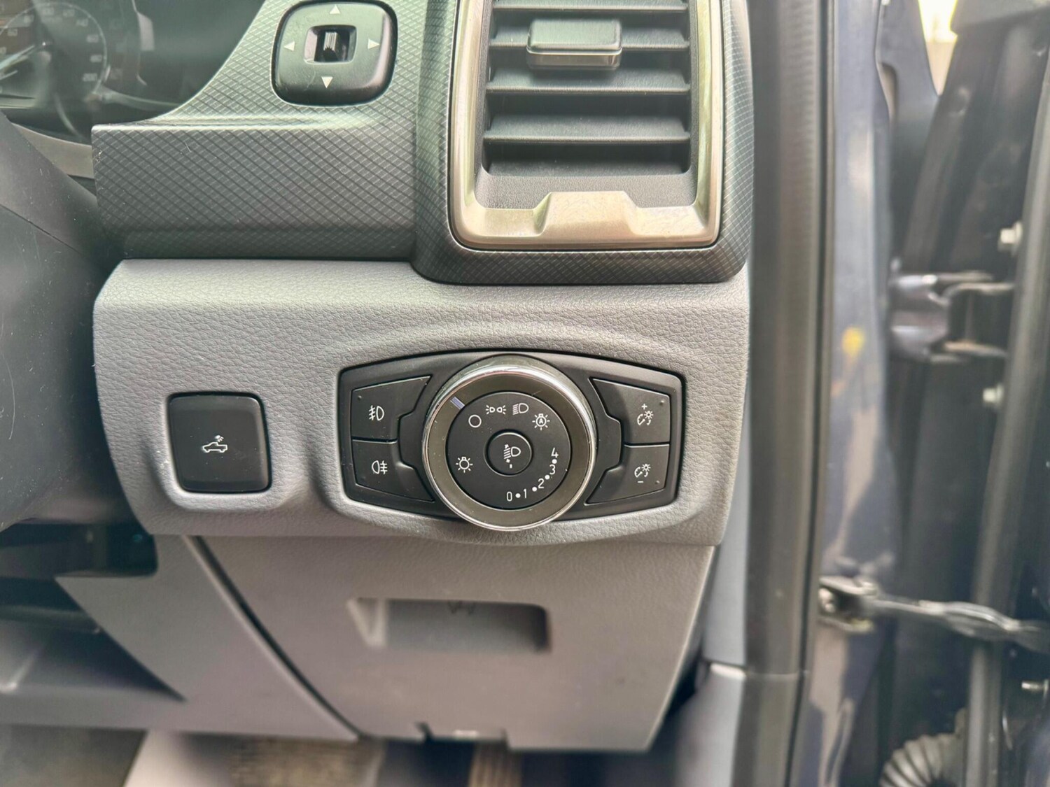 Used Ford Ranger 2018 for sale - 77808377: Photo 40