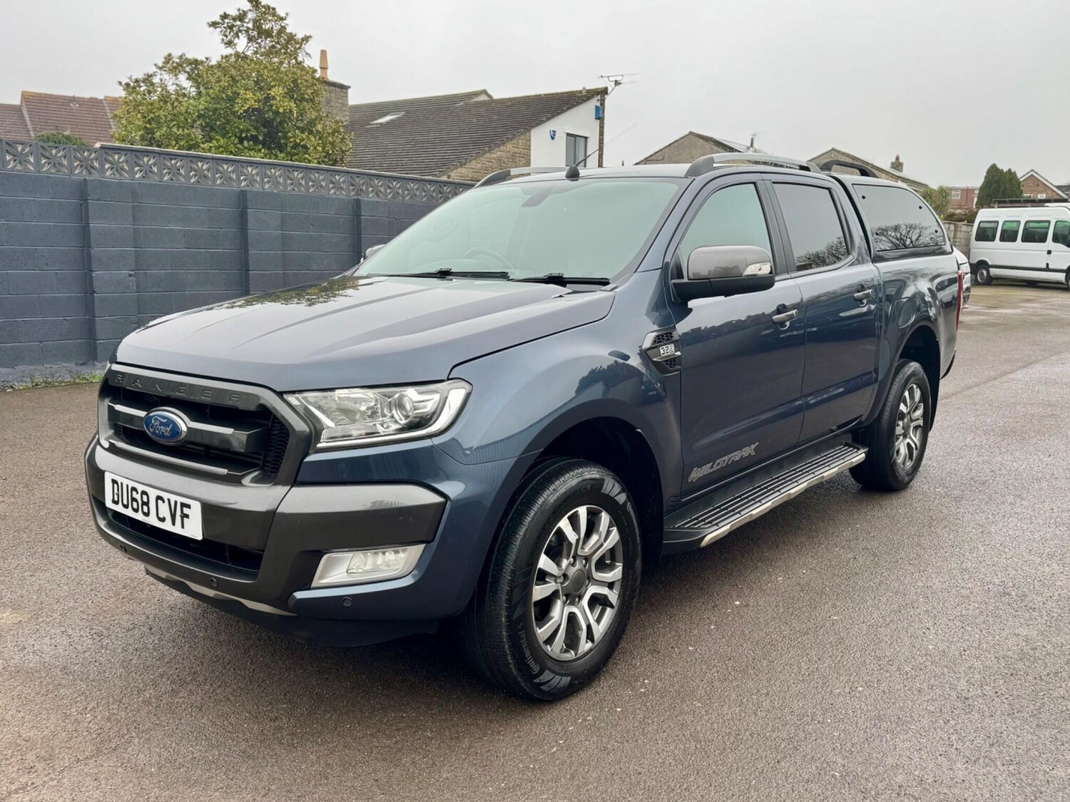 Used Ford Ranger 2018 for sale - 77808377: Photo 6