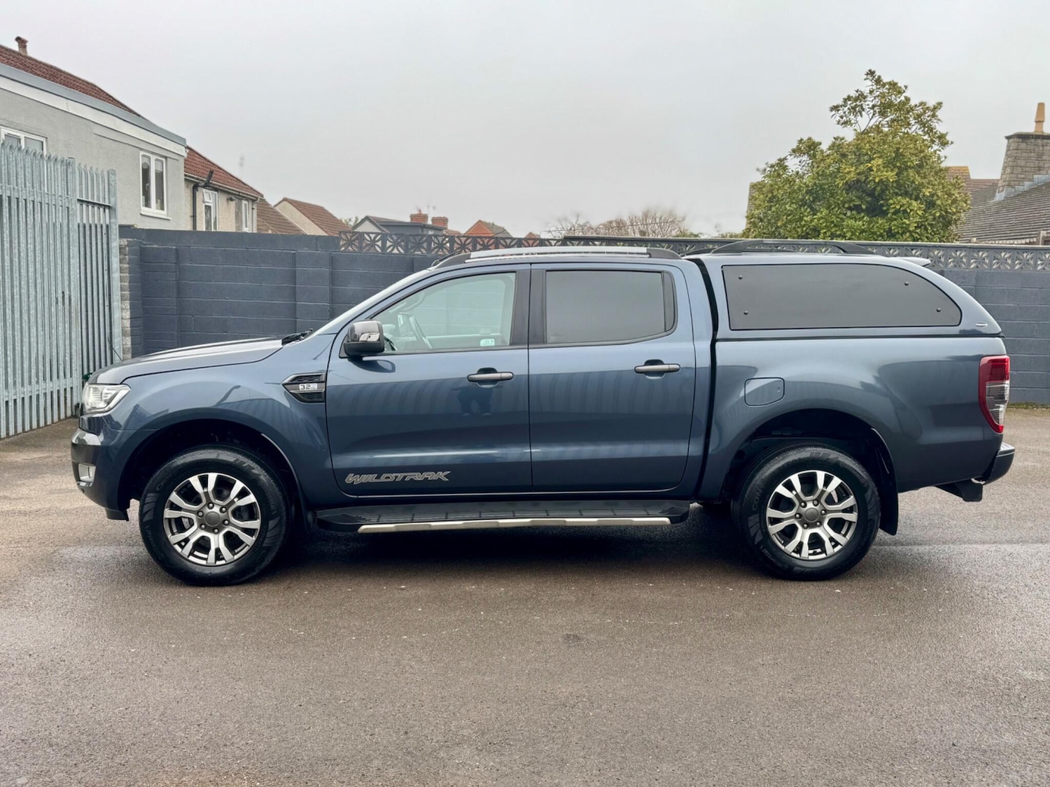 Used Ford Ranger 2018 for sale - 77808377: Photo 7
