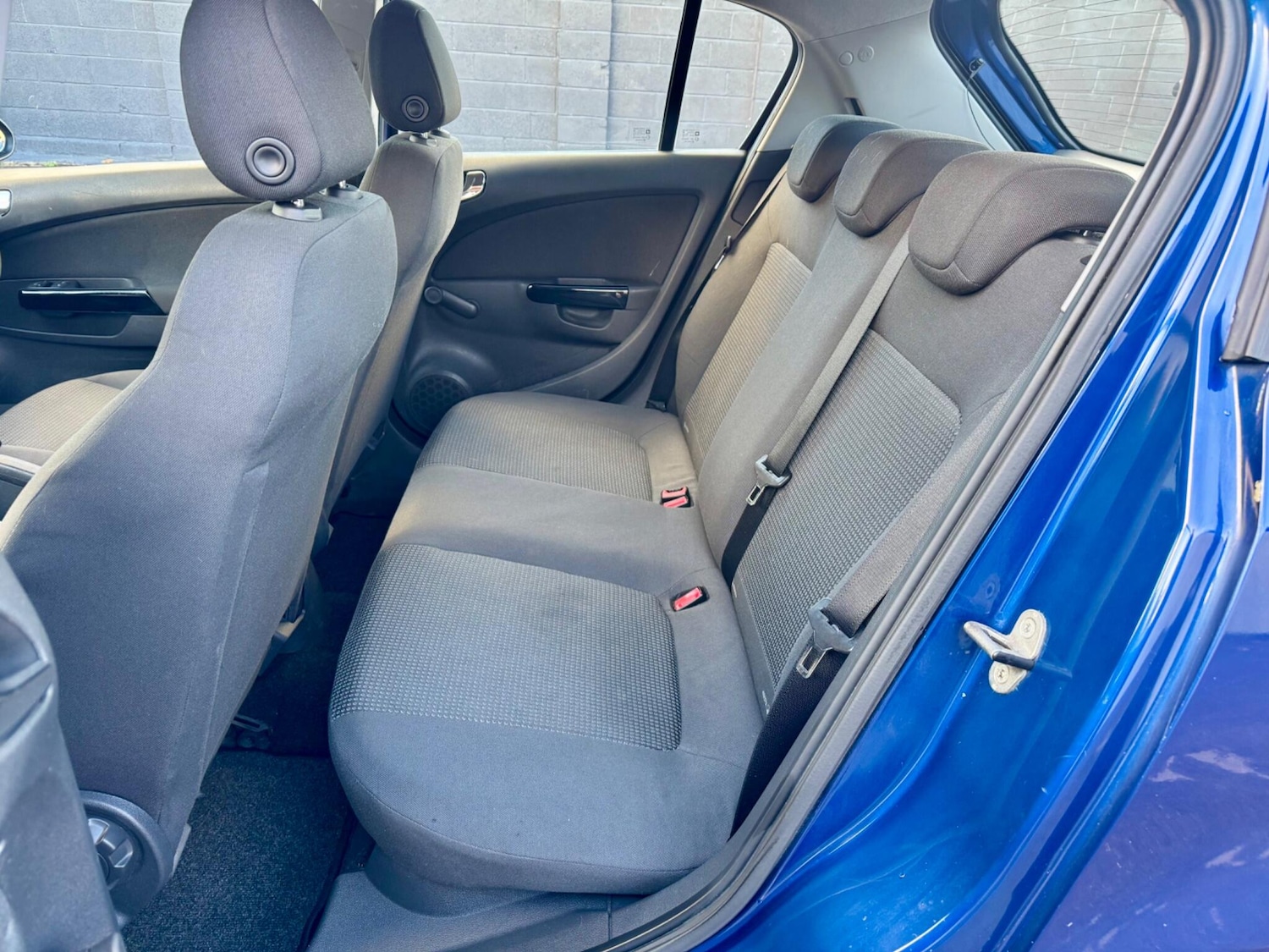 Used Vauxhall Corsa 2007 for sale - 76527755: Photo 15