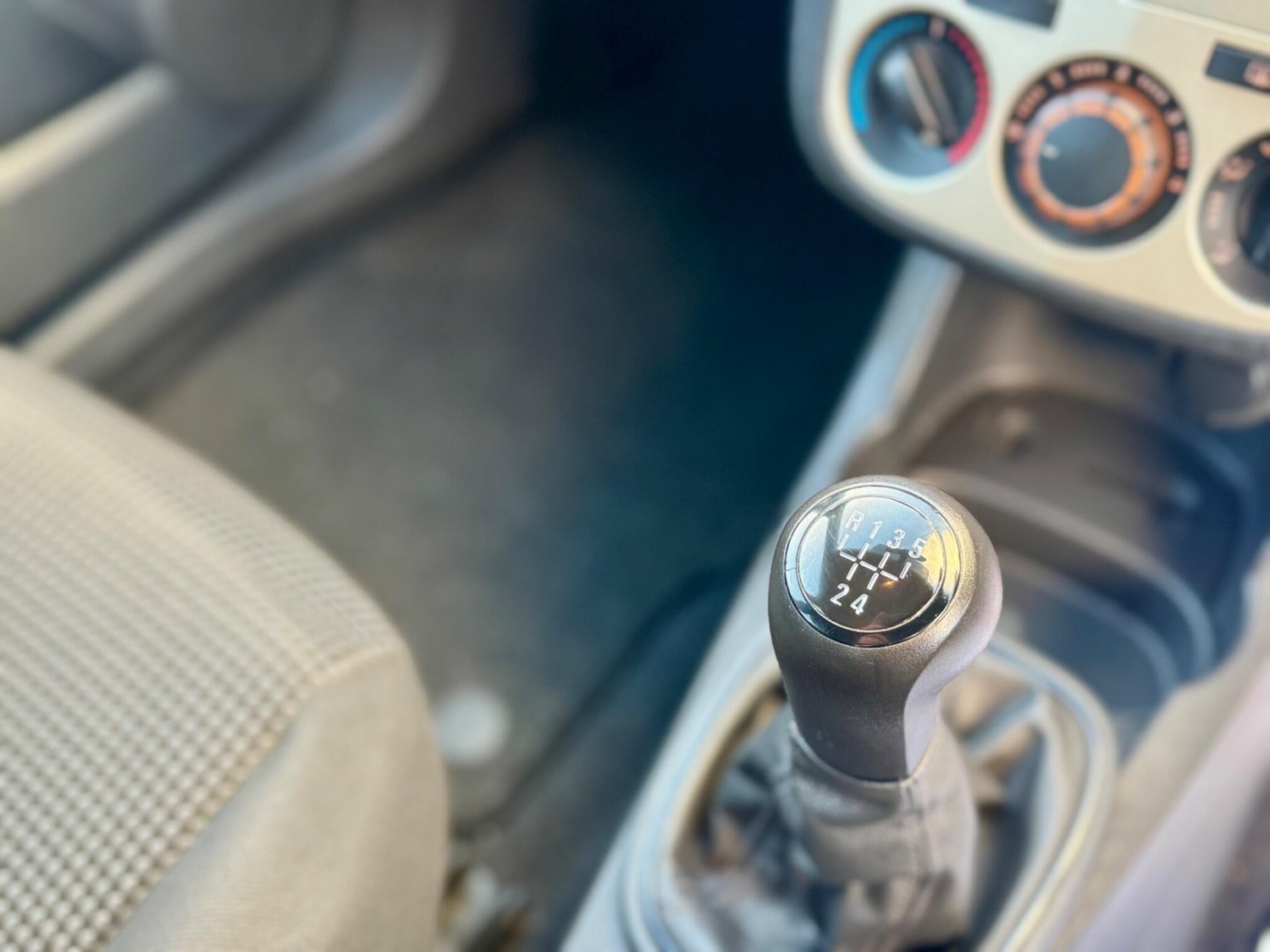 Used Vauxhall Corsa 2007 for sale - 76527755: Photo 17