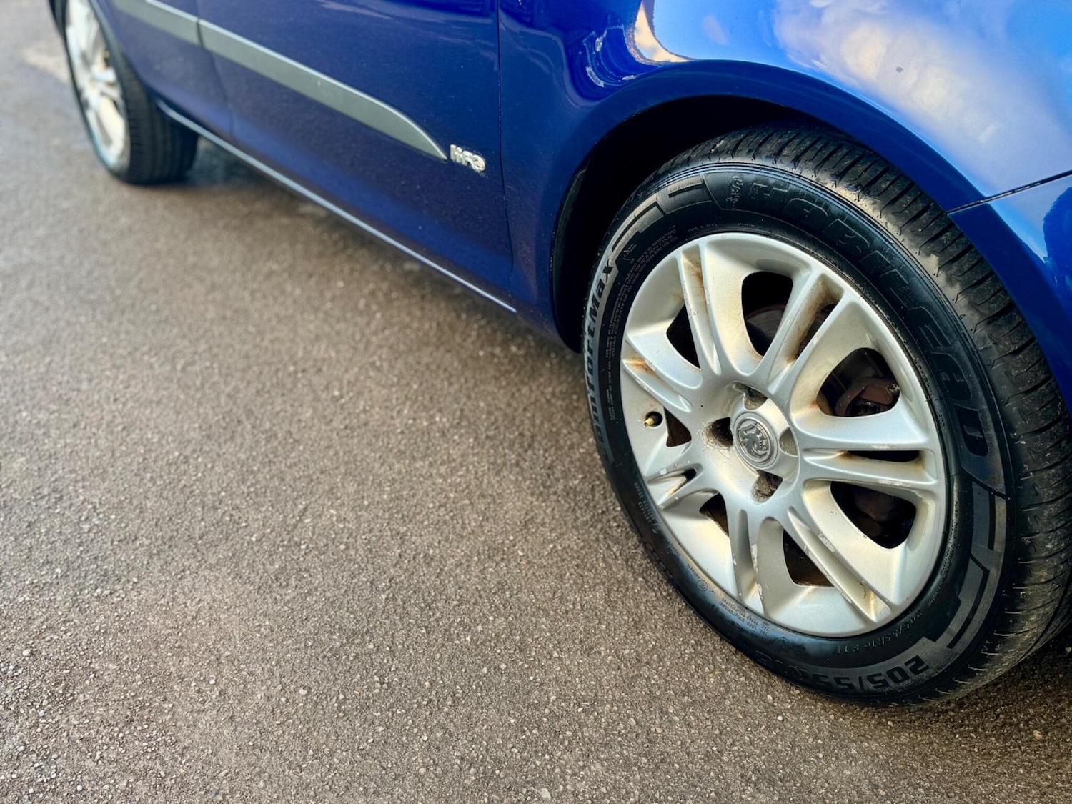 Used Vauxhall Corsa 2007 for sale - 76527755: Photo 19