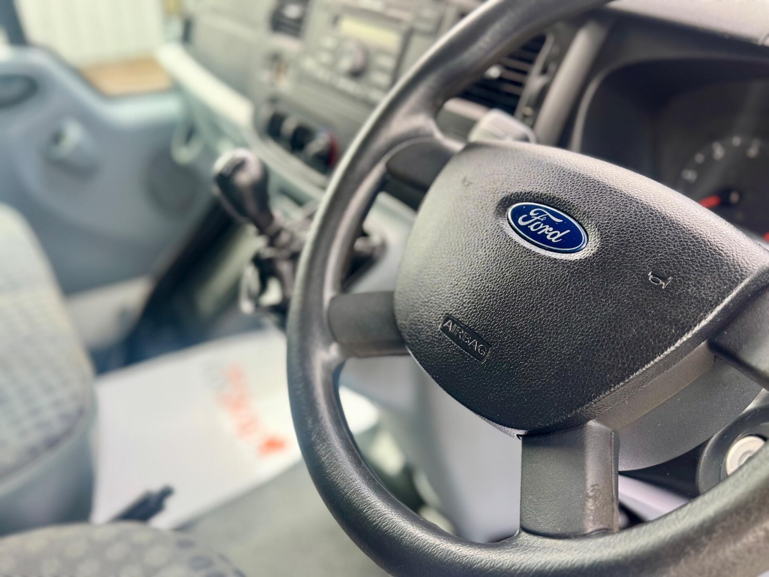 Vehicle 23