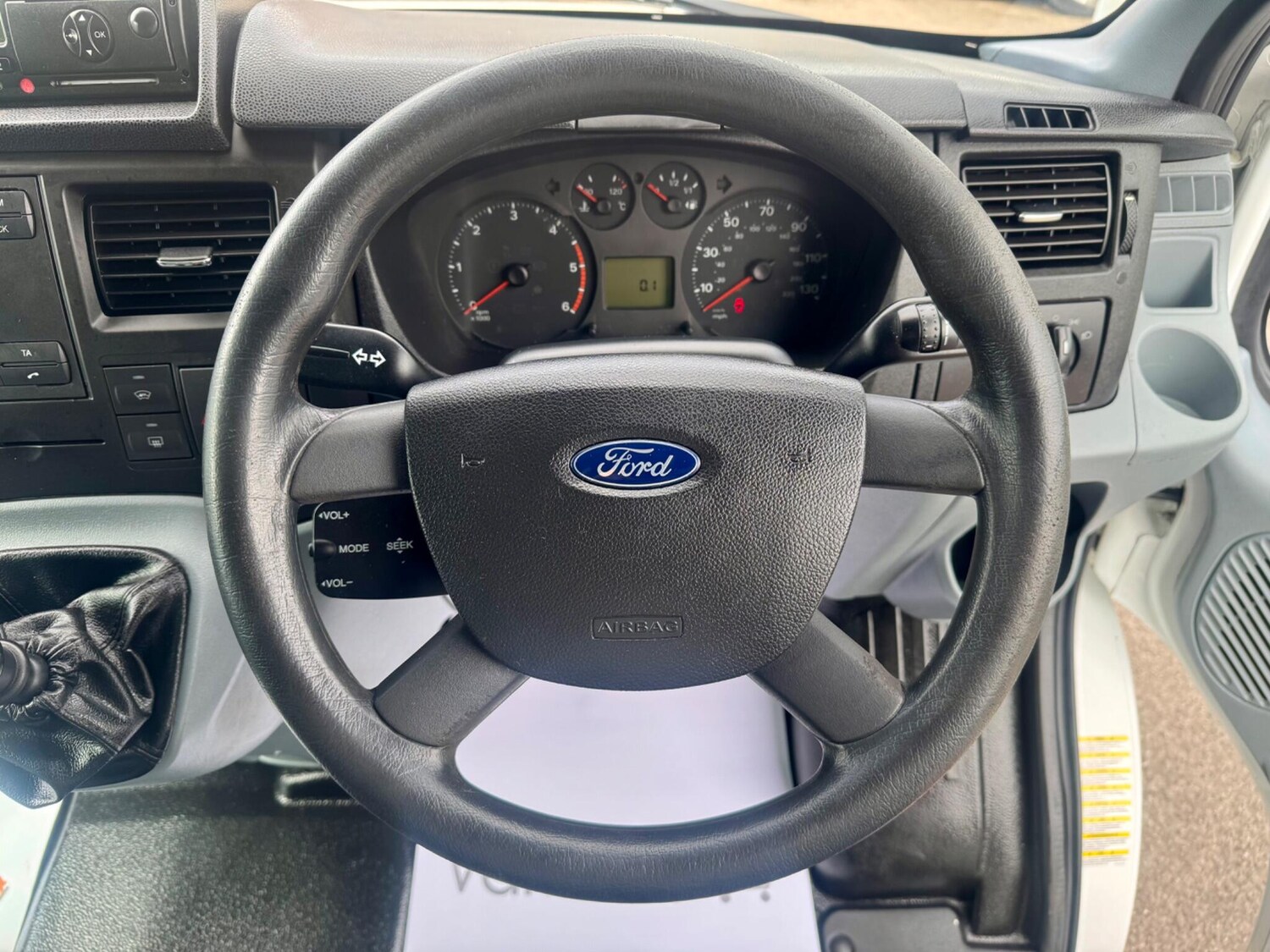 Vehicle 27