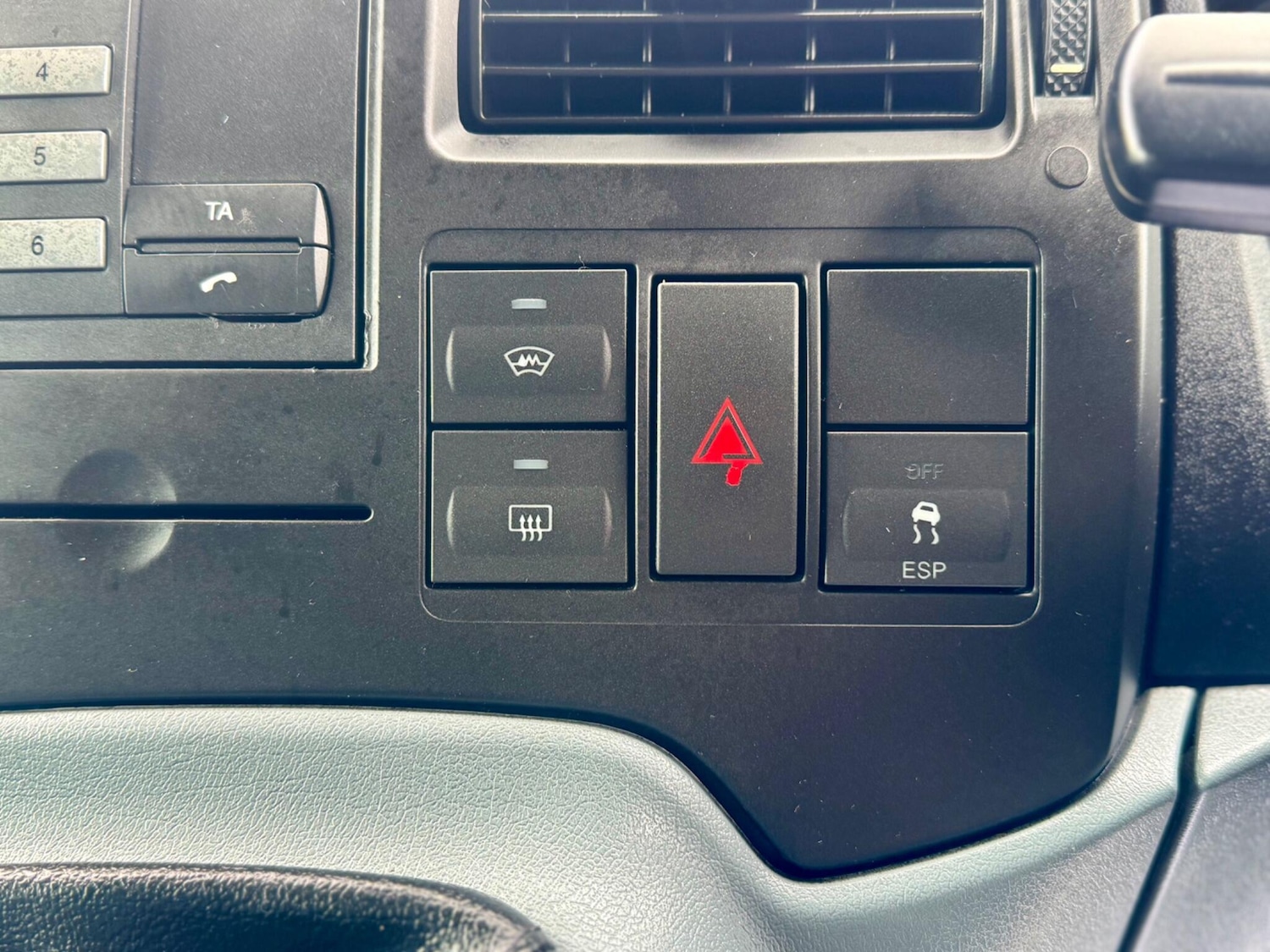 Vehicle 32