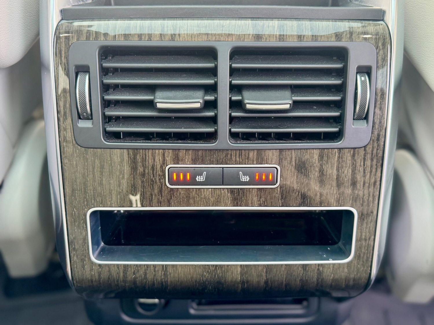 Vehicle 32