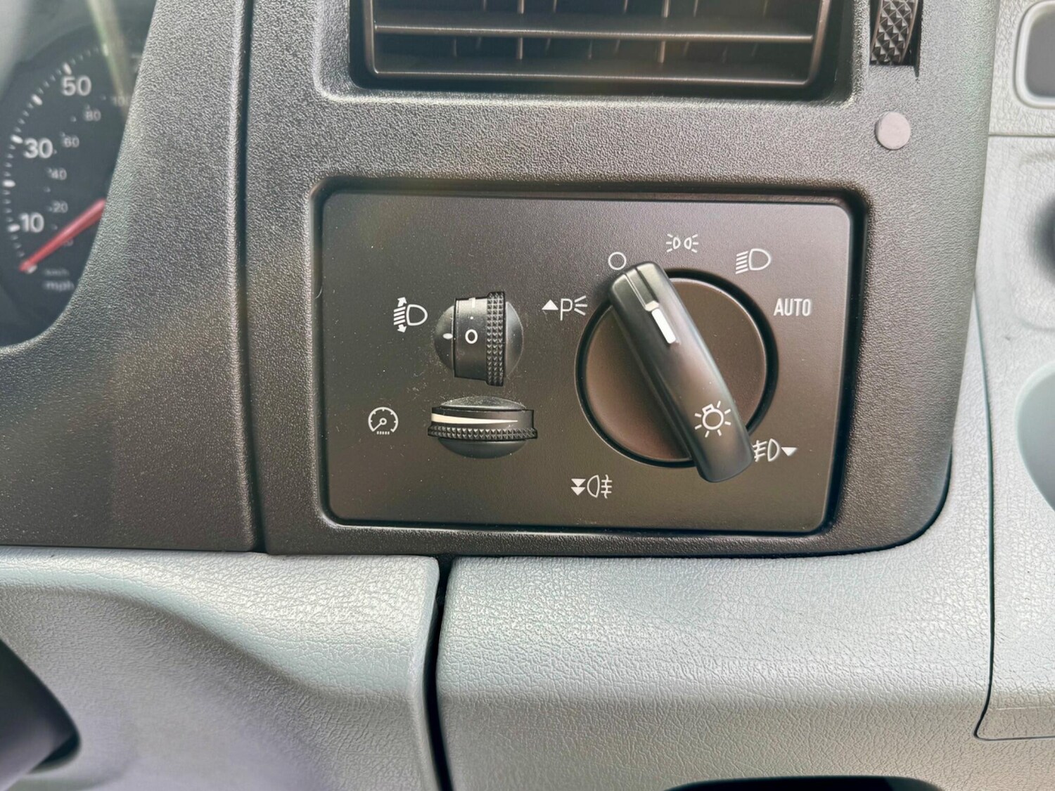 Used Ford Transit 2008 for sale - 76607309: Photo 27