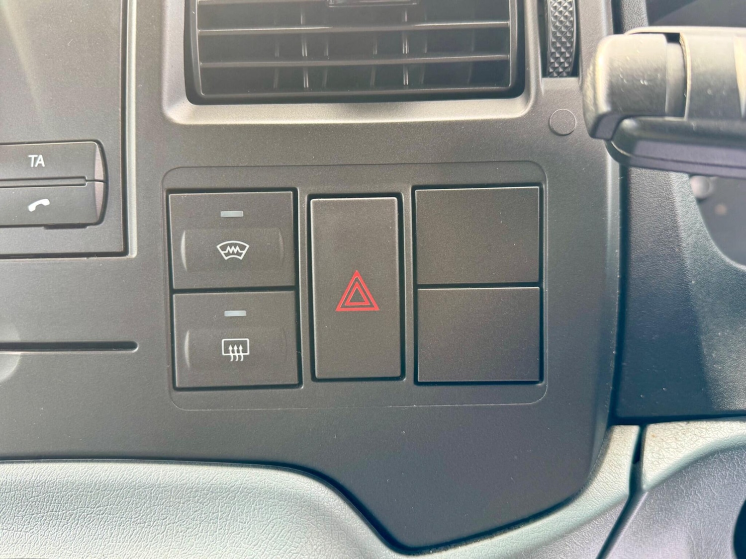 Used Ford Transit 2008 for sale - 76607309: Photo 28