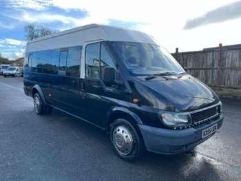 Used deals vans bristol