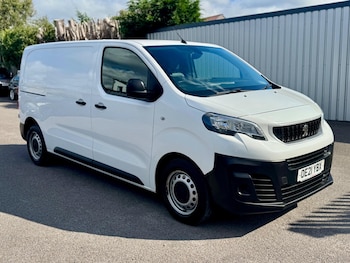 Used Peugeot Expert 2021 for sale - 75589672: Photo