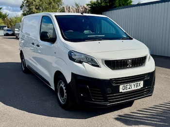 Used Peugeot Expert 2021 for sale - 75589672: Photo