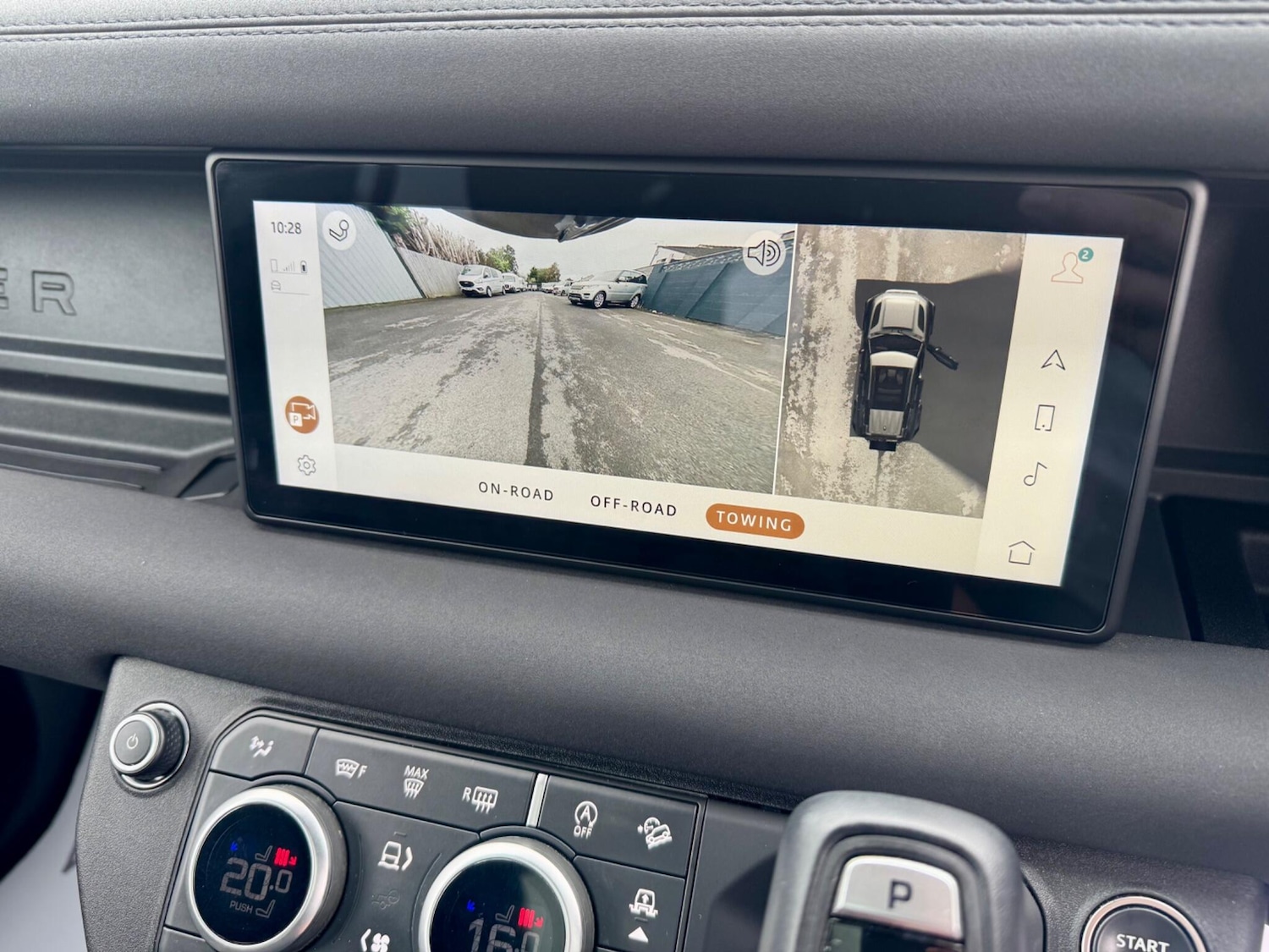 Used Land Rover Defender 2022 for sale - 76498609: Photo 38