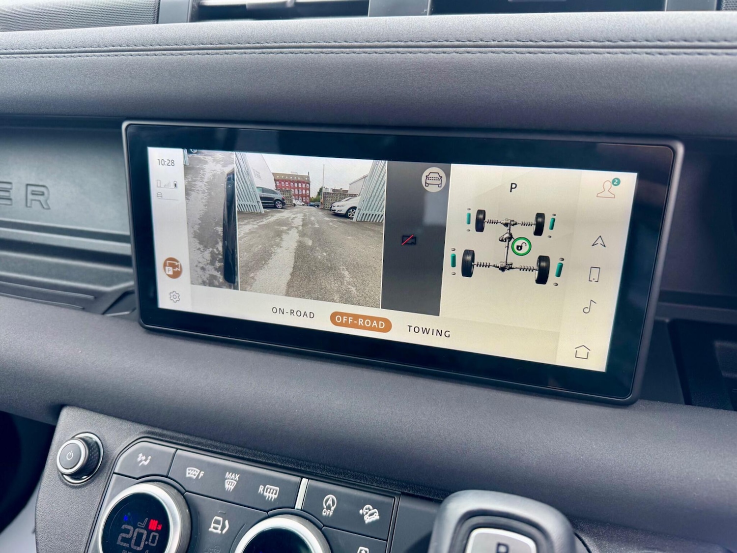 Used Land Rover Defender 2022 for sale - 76498609: Photo 39