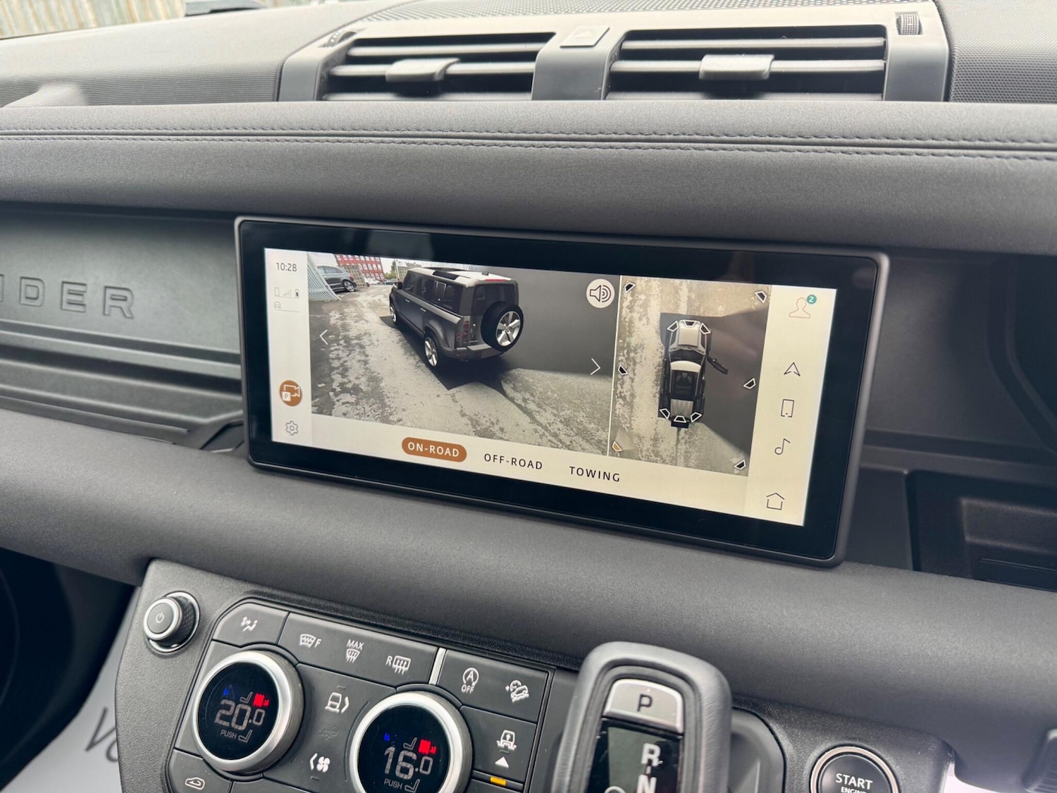 Used Land Rover Defender 2022 for sale - 76498609: Photo 40